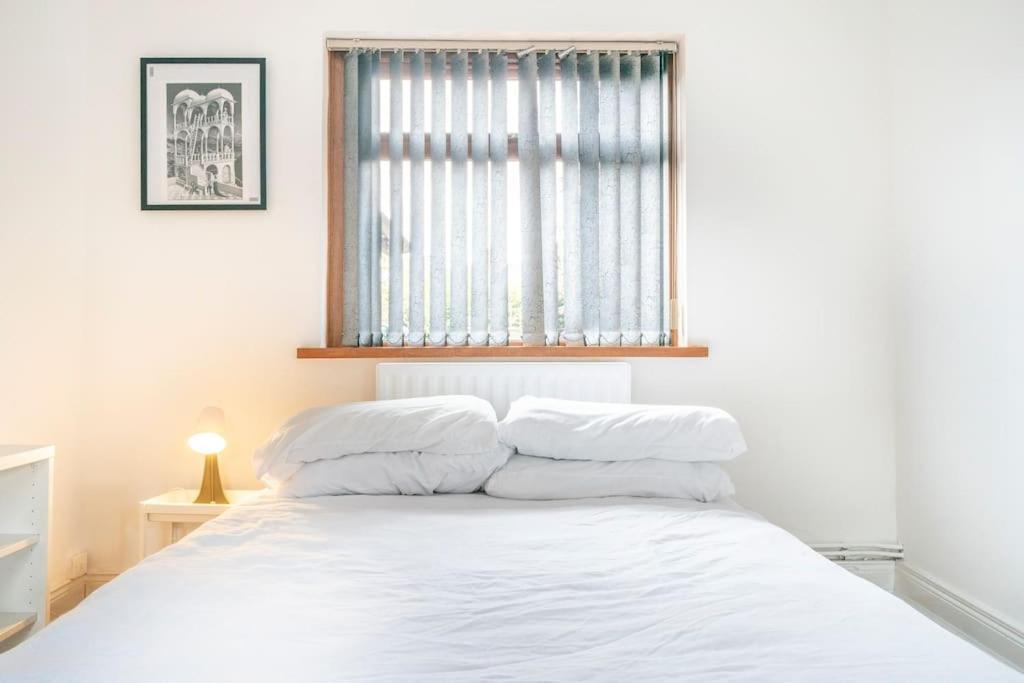 Modern 3 Bedroom House Close To Ferry And City Centre 벨파스트 외부 사진