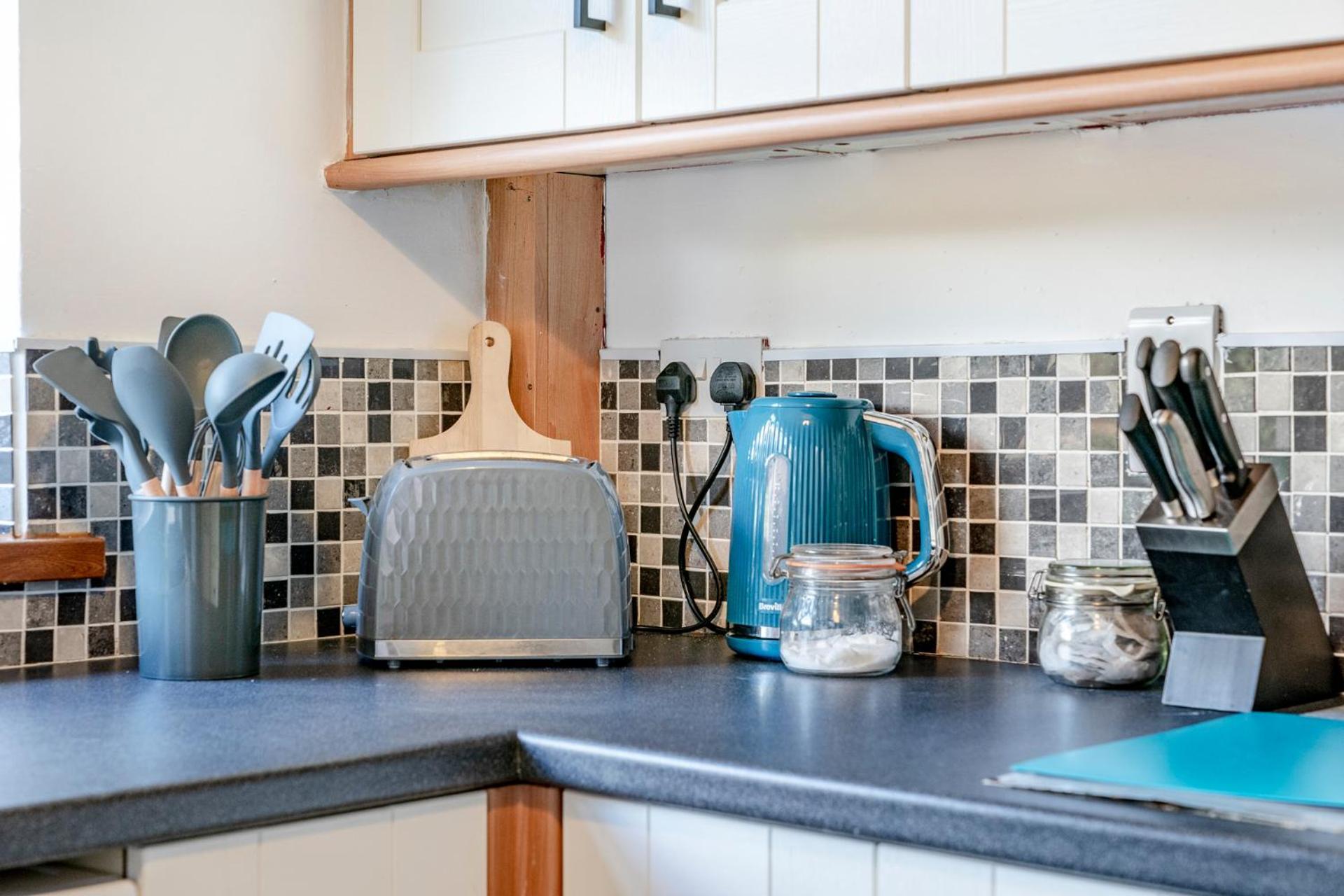 Modern 3 Bedroom House Close To Ferry And City Centre 벨파스트 외부 사진