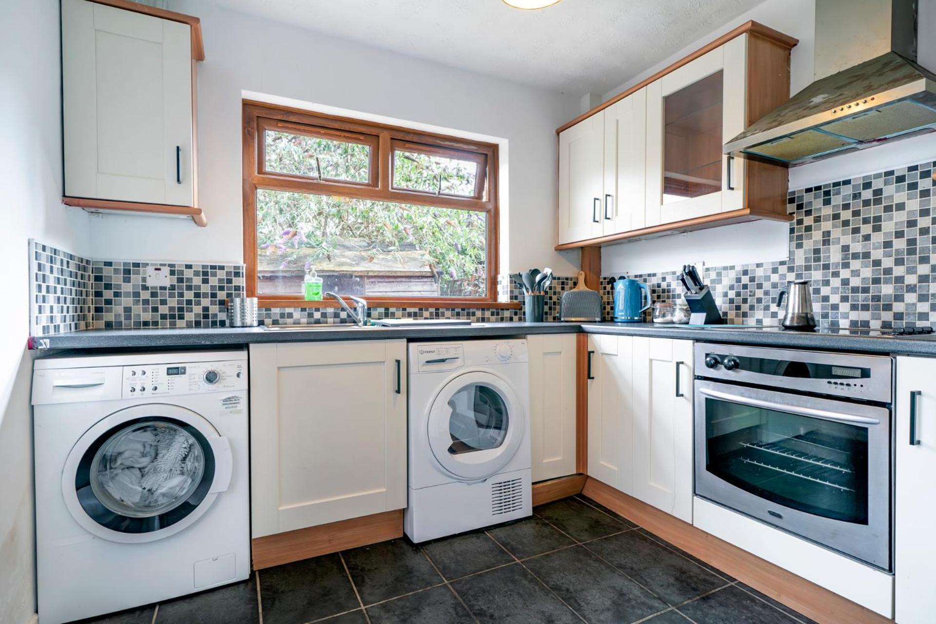 Modern 3 Bedroom House Close To Ferry And City Centre 벨파스트 외부 사진