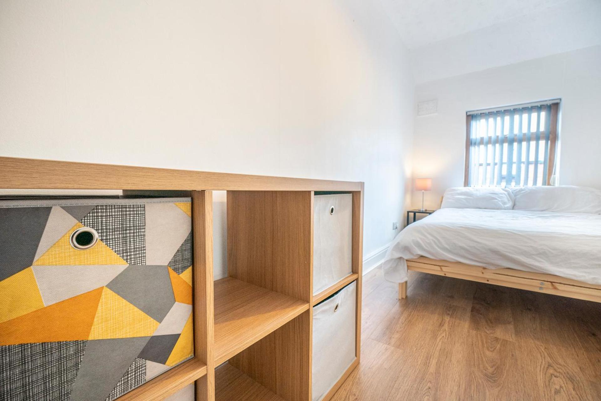 Modern 3 Bedroom House Close To Ferry And City Centre 벨파스트 외부 사진