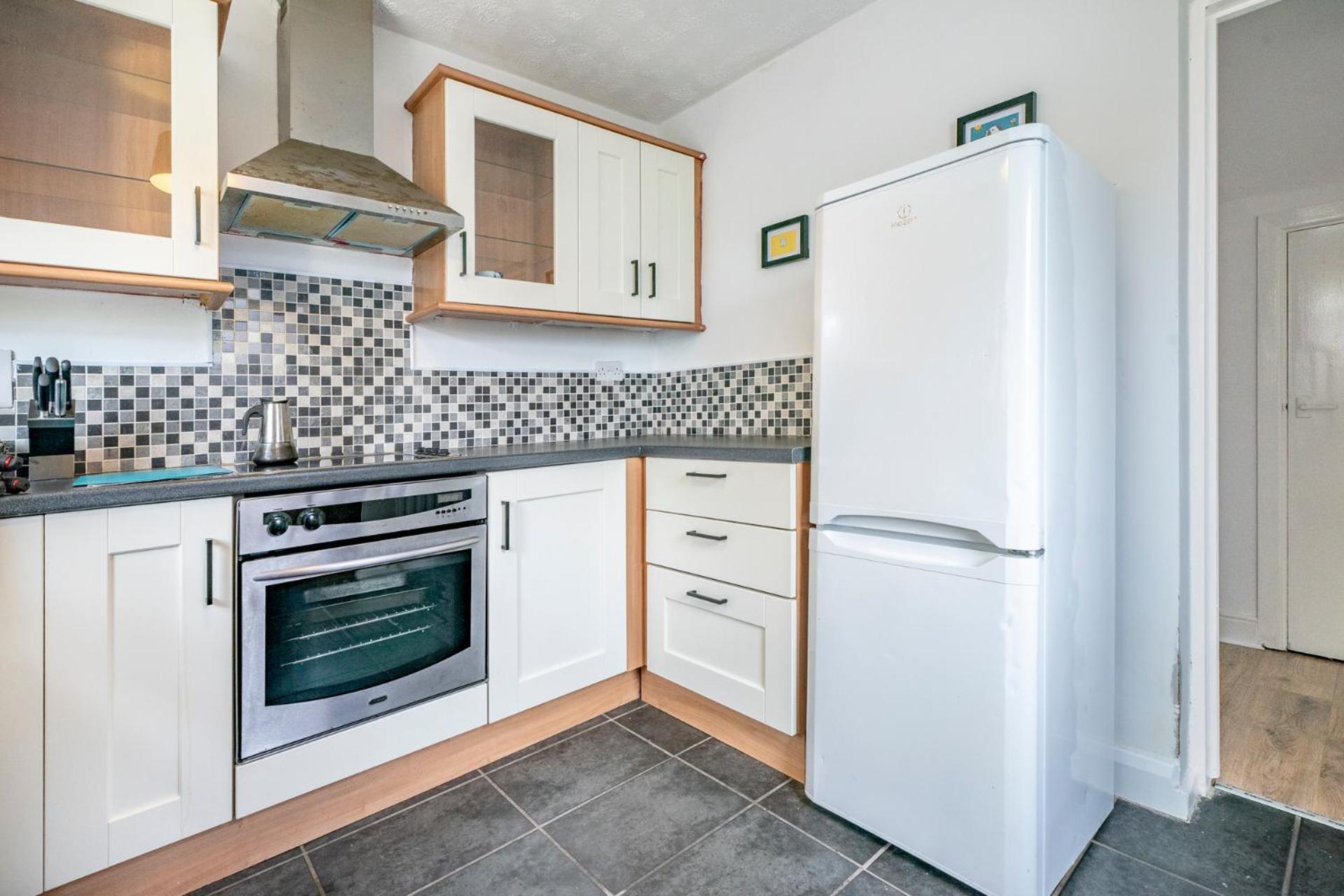 Modern 3 Bedroom House Close To Ferry And City Centre 벨파스트 외부 사진