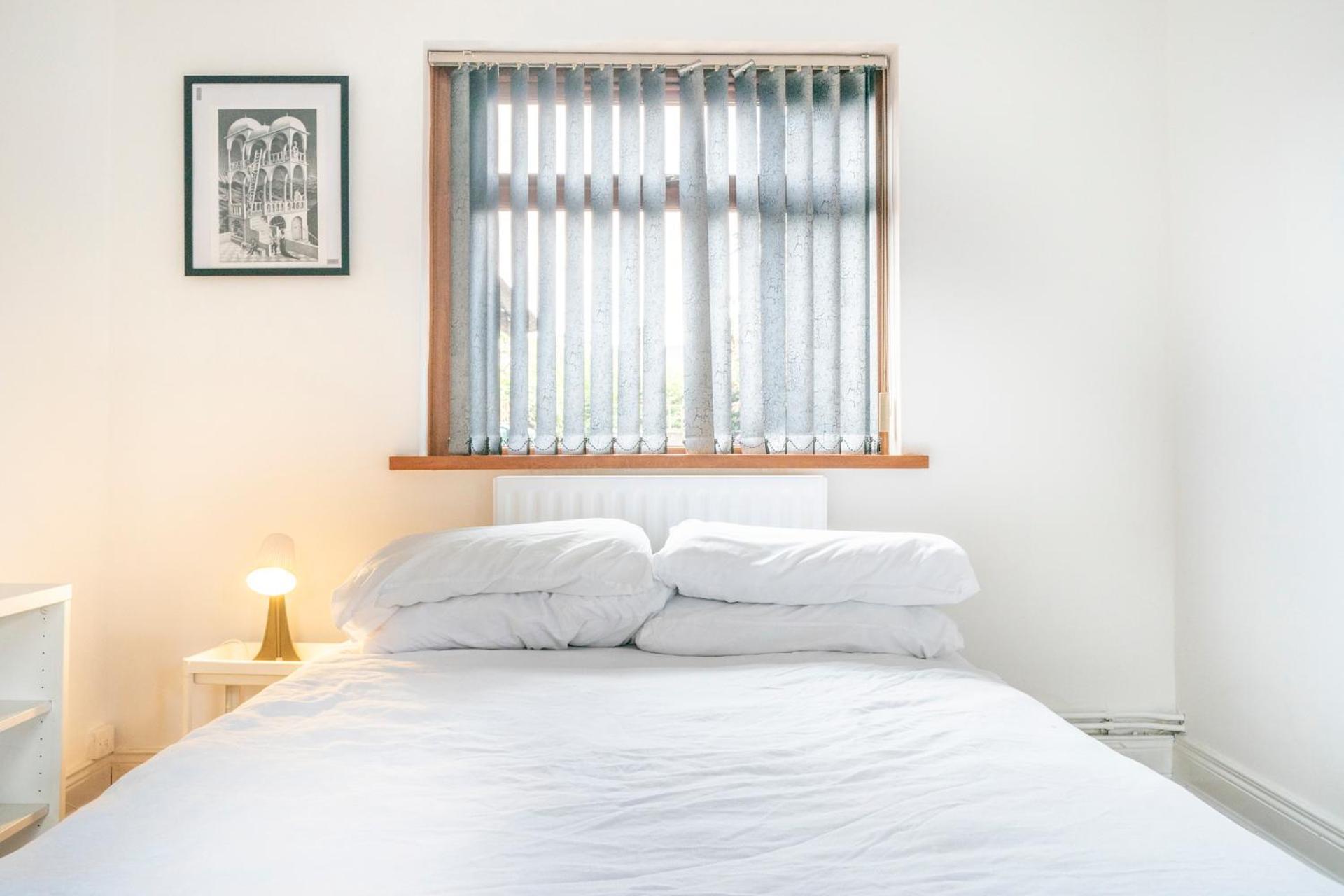 Modern 3 Bedroom House Close To Ferry And City Centre 벨파스트 외부 사진